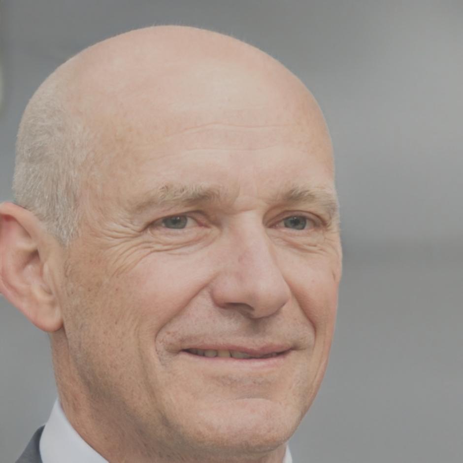 Portrait de Marc Dubois, Directeur Technique