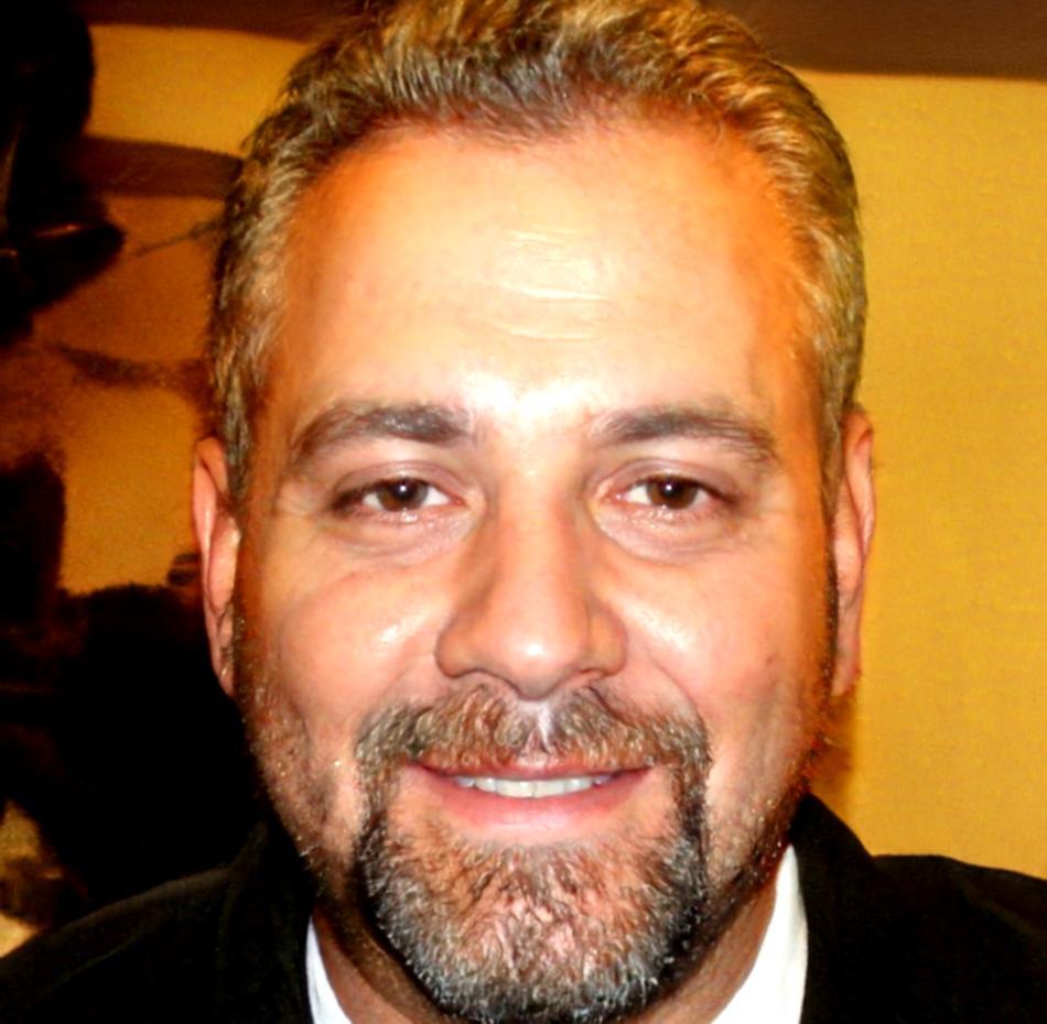 Portrait de Thomas Martin